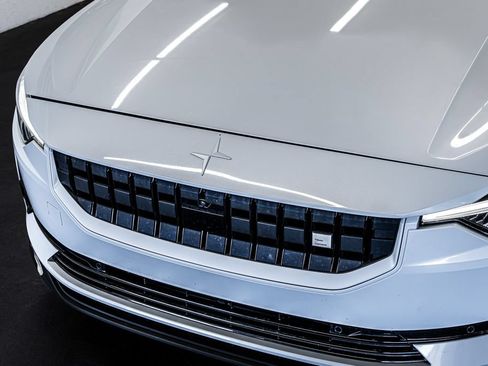 Used 2023 Polestar Polestar 2 w/ Pilot Pack AWD/4WD image 10
