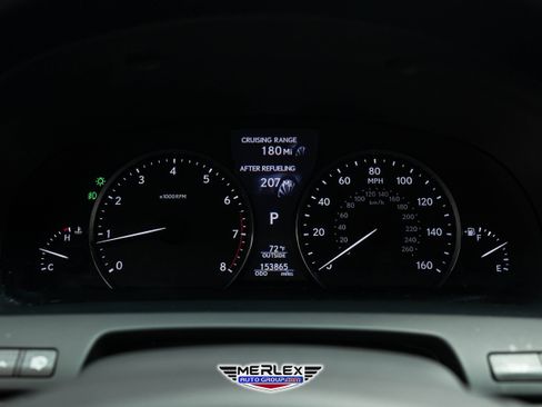 Used 2013 Lexus LS 460 AWD image 28