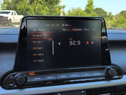 Used 2024 Kia Forte LXS FWD image 29