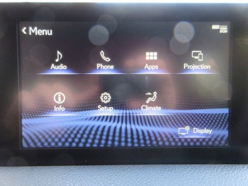 Used 2024 Lexus IS 350 F Sport w/ Memory Package AWD/4WD image 42