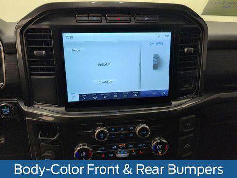 Used 2021 Ford F150 XLT w/ Equipment Group 302A High RWD image 26
