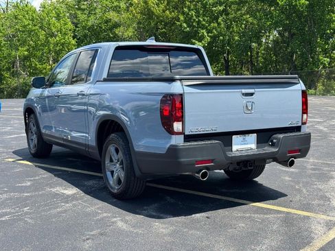 Used 2023 Honda Ridgeline RTL image 7