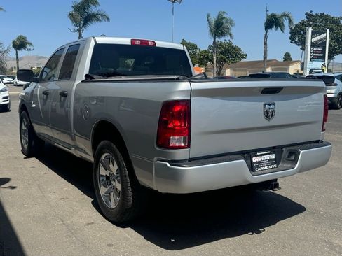 Used 2018 RAM 1500 Express RWD image 6
