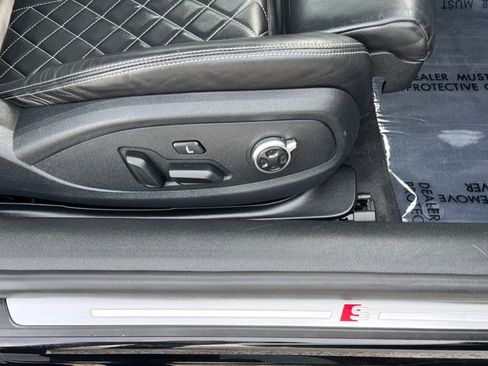 Used 2018 Audi S5 Premium Plus image 24
