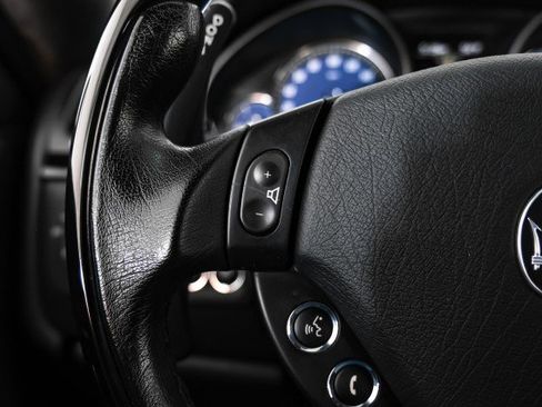 Used 2014 Maserati GranTurismo MC image 14