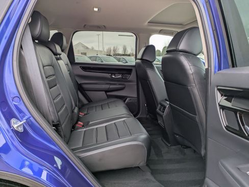 Certified 2023 Honda CR-V EX-L image 26
