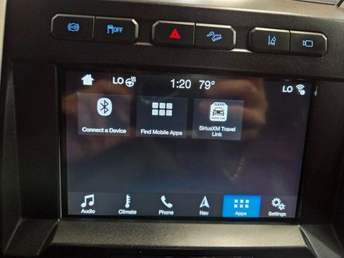 Used 2019 Ford F350 Platinum w/ Platinum Ultimate Package image 62