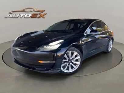 Used 2018 Tesla Model 3 Performance