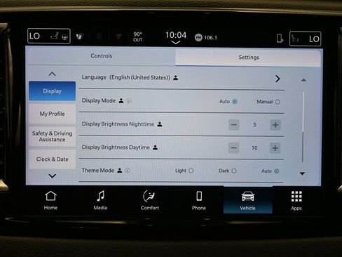 Used 2025 Chrysler Pacifica Select FWD image 26