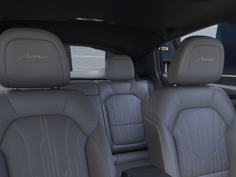 New 2026 Buick Envista Sport Touring FWD image 27