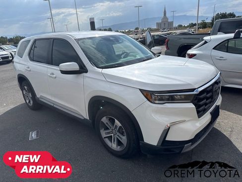 Used 2023 Honda Pilot EX-L image 6