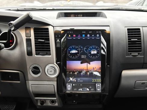 Used 2008 Toyota Tundra 4x4 Double Cab image 14