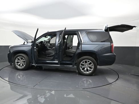Used 2019 GMC Yukon SLE w/ SLE Value Package RWD image 30