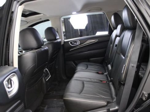 Used 2018 INFINITI QX60 Luxe w/ Premium Plus Package AWD/4WD image 26