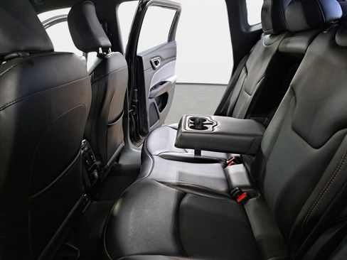 Used 2023 Jeep Compass Limited w/ Elite Group image 15