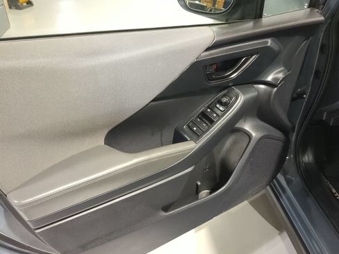 Used 2024 Subaru Crosstrek 2.0i Premium AWD/4WD image 12