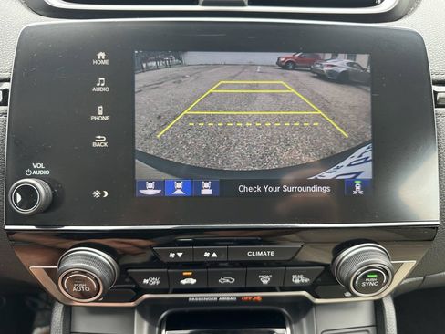 Used 2017 Honda CR-V EX-L image 27