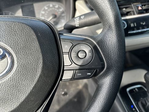 Certified 2024 Toyota Corolla LE image 19