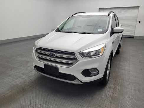 Used 2018 Ford Escape SE FWD image 15