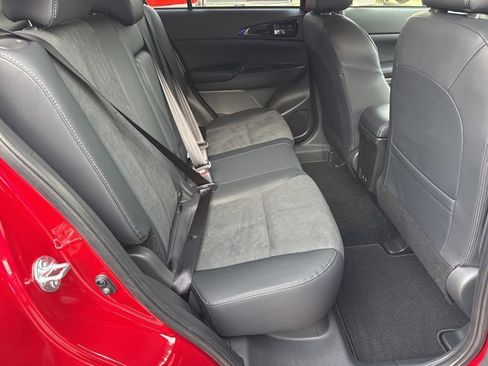 New 2026 Mitsubishi Eclipse Cross SE image 25