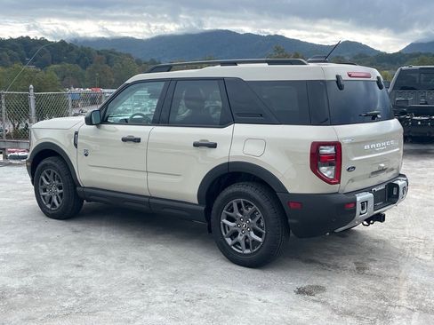 New 2025 Ford Bronco Sport Big Bend image 4