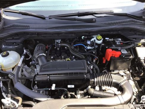 Used 2023 Ford Escape Active AWD/4WD image 20