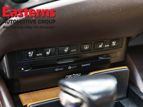 Used 2019 Lexus ES 350 Ultra Luxury image 19