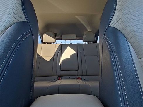 Used 2025 Subaru Outback Limited image 28