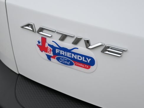 New 2026 Ford Escape Active image 6