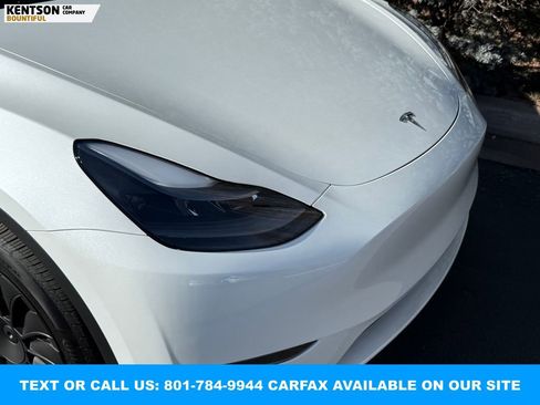 Used 2024 Tesla Model Y Long Range image 15