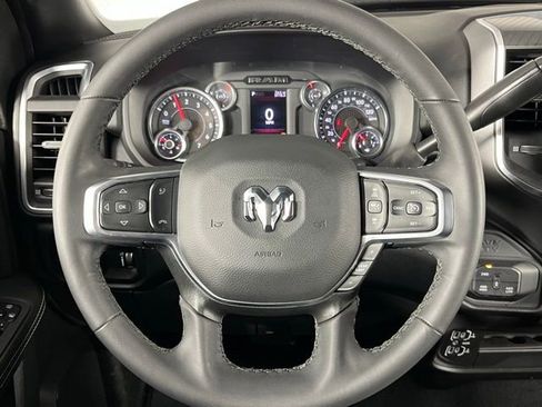 Used 2025 RAM 2500 Big Horn image 14