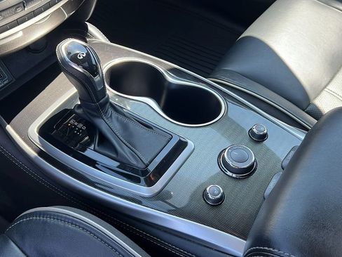 Used 2020 INFINITI QX60 Luxe w/ Essential Package image 34