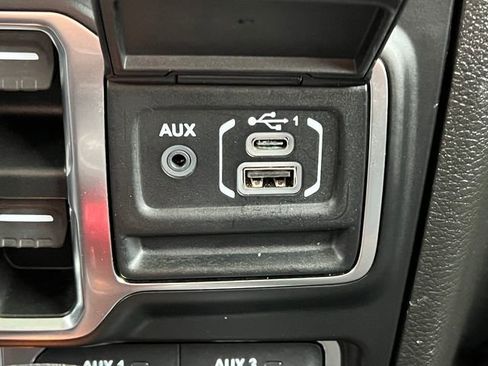 Used 2021 Jeep Wrangler Unlimited Rubicon AWD/4WD image 27