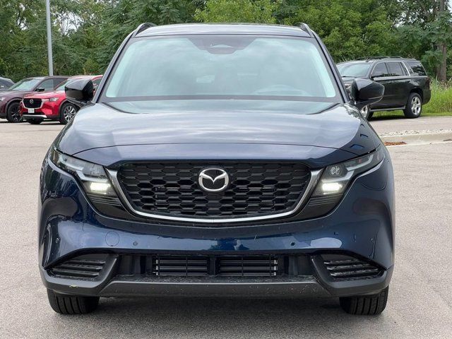New 2026 MAZDA CX-5 Preferred AWD/4WD image 36