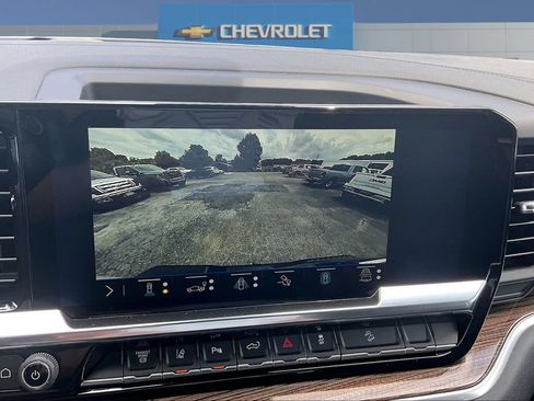 New 2026 Chevrolet Silverado 2500 LT w/ Trail Boss Package AWD/4WD image 22