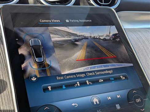 Certified 2024 Mercedes-Benz GLC 300 4MATIC image 14