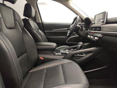 Used 2021 Kia Telluride S image 21