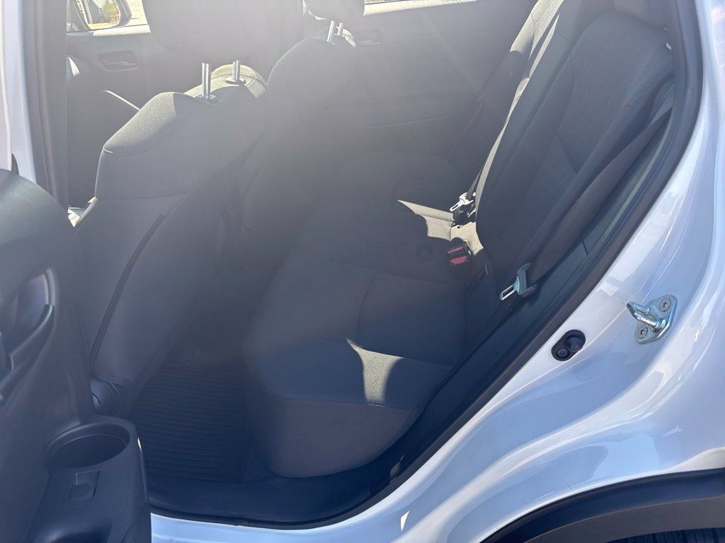 Used 2023 Toyota Corolla Cross LE w/ Moonroof Package AWD/4WD image 25