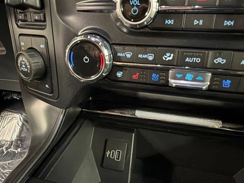 New 2026 Ford F150 Tremor AWD/4WD image 14