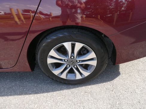 Used 2014 Honda Accord LX image 31
