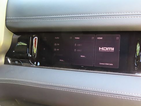 New 2026 RAM 1500 RHO w/ RHO Level 1 Equipment Group AWD/4WD image 11