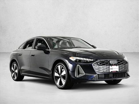 New 2025 Audi A5 2.0T Premium Plus image 3