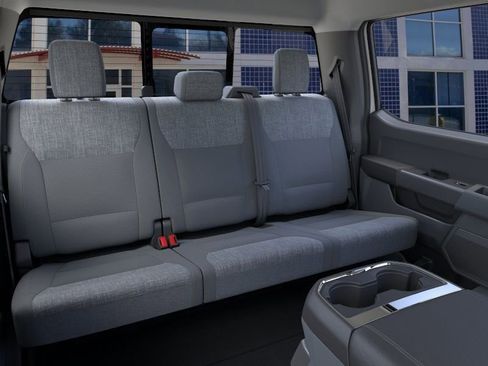 New 2026 Ford F350 XLT w/ XLT Premium Package image 12