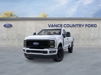 New 2026 Ford F350 XL w/ STX Appearance Package video 2