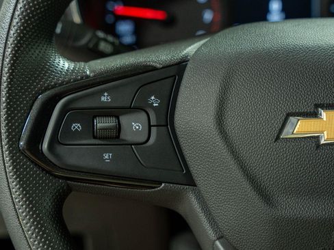 Certified 2023 Chevrolet TrailBlazer LT w/ Convenience Package FWD image 39