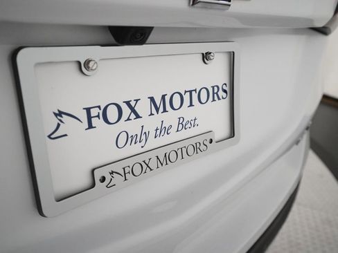 Certified 2023 Chevrolet Equinox LT image 37