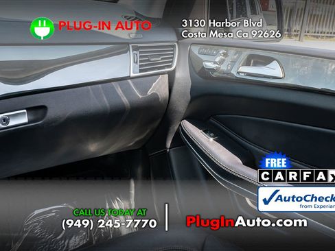Used 2018 Mercedes-Benz GLS 550 4MATIC image 19