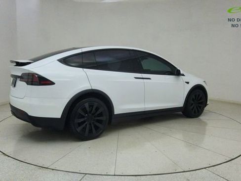 Used 2024 Tesla Model X AWD/4WD image 73