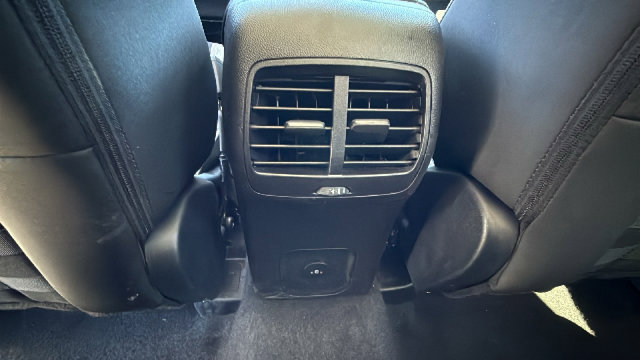 Used 2025 Ford Bronco Sport Big Bend AWD/4WD image 25