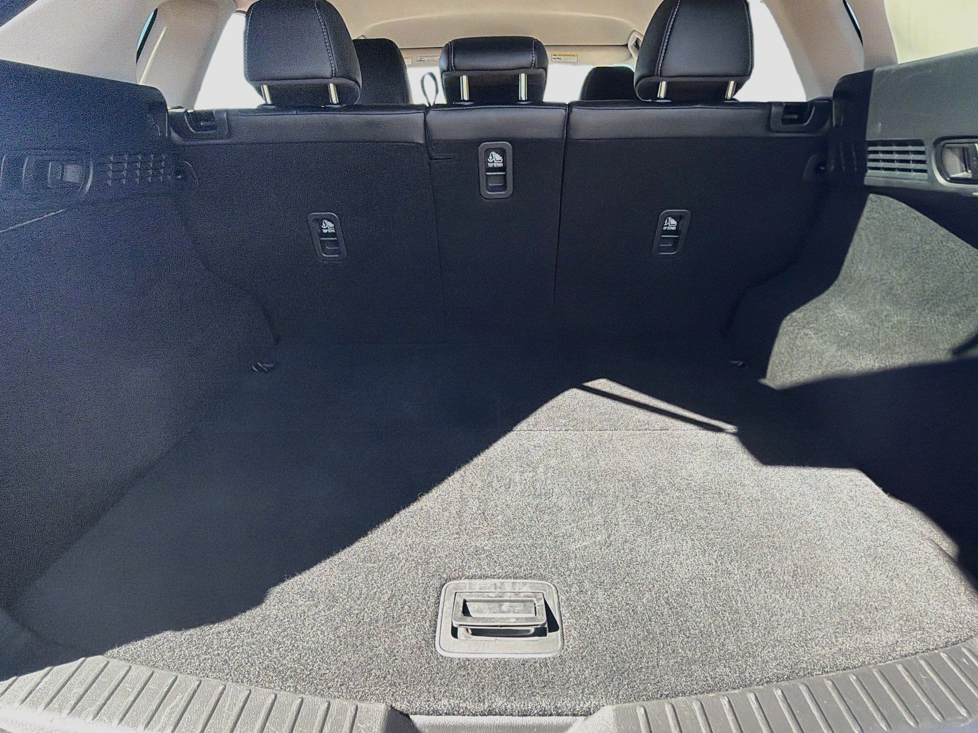 Used 2025 MAZDA CX-5 AWD 2.5 S w/ Select Package image 28
